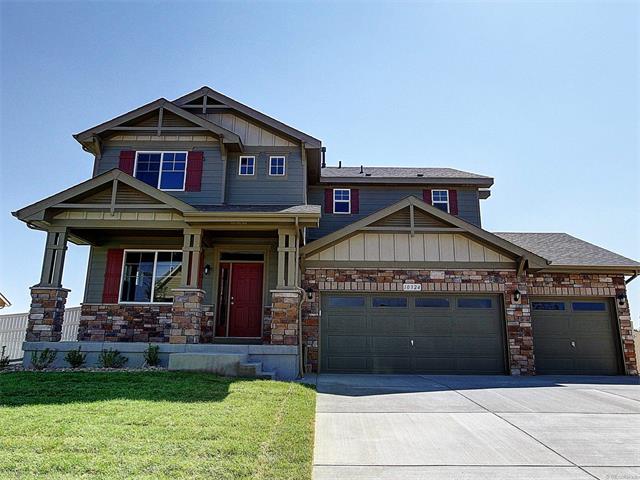 For Sale: 22412 E Union Cir Aurora, CO 80015