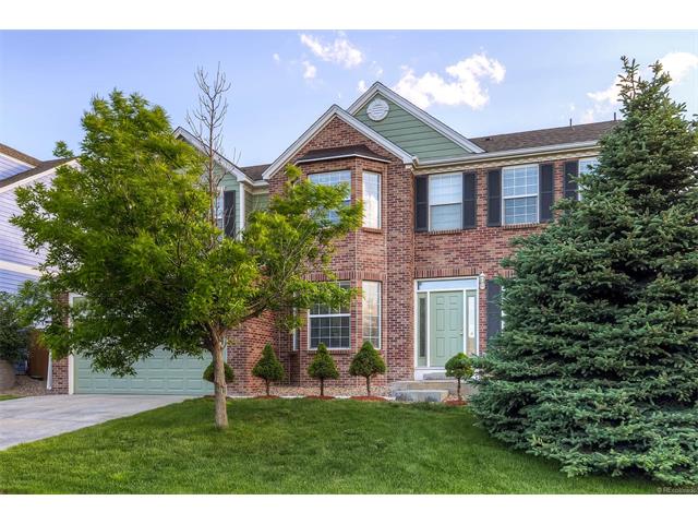 For Sale: 5501 S Sicily St Aurora, CO 80015