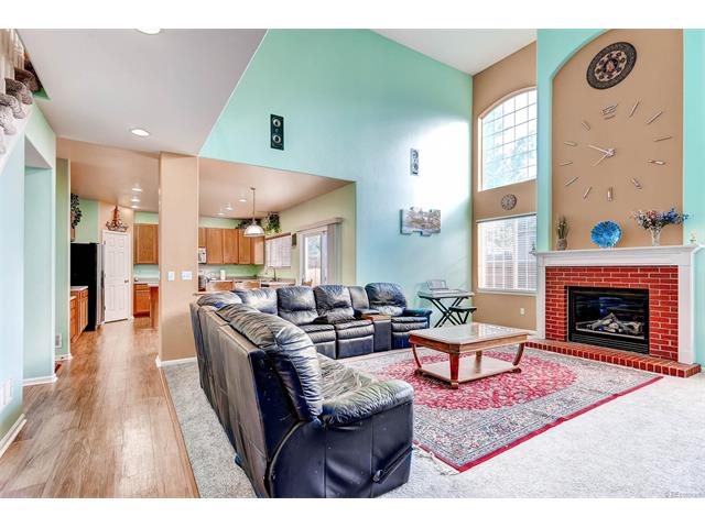 For Sale: 5501 S Sicily St Aurora, CO 80015