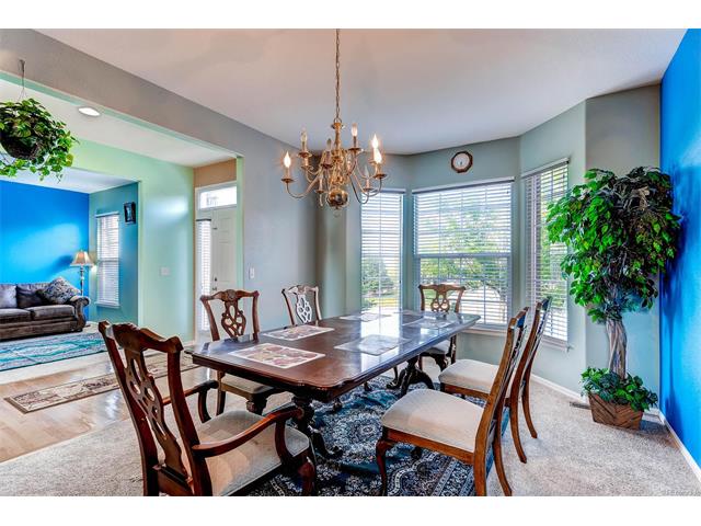 For Sale: 5501 S Sicily St Aurora, CO 80015