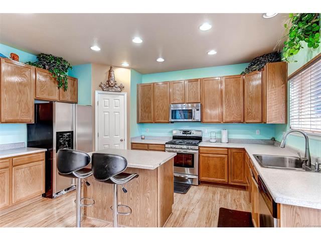 For Sale: 5501 S Sicily St Aurora, CO 80015