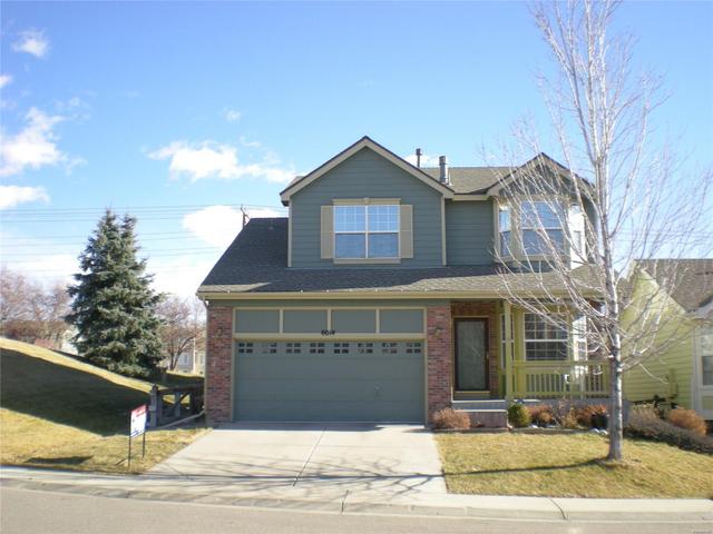 6014 S Zeno Ct