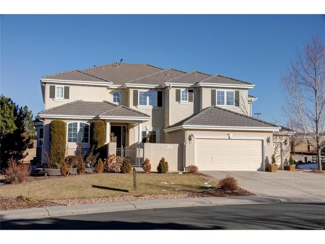 19717 E Pinewood Dr
