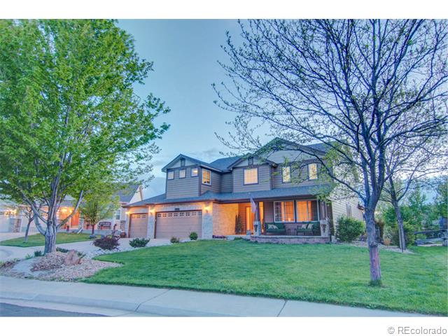 For Sale: 17334 E Weaver Dr Aurora, CO 80016