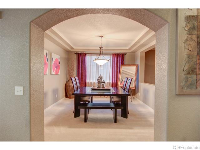 For Sale: 17334 E Weaver Dr Aurora, CO 80016