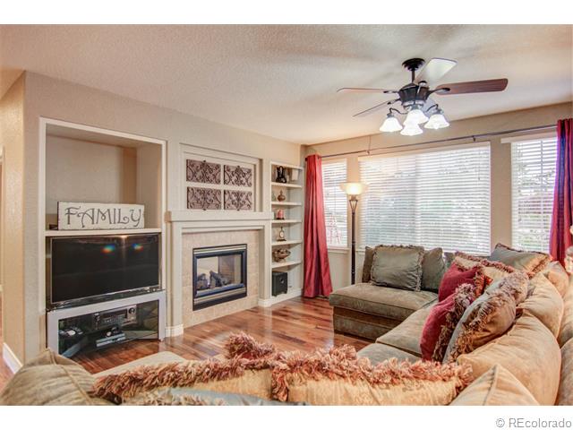 For Sale: 17334 E Weaver Dr Aurora, CO 80016