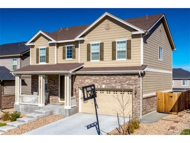 25185 E Pinewood Pl