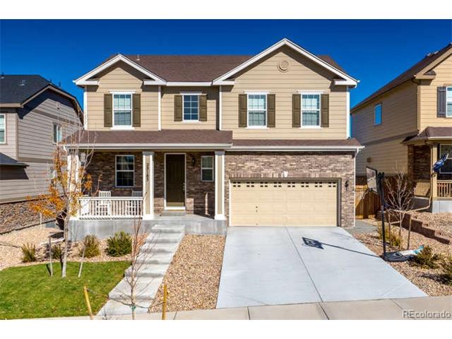 25185 E Pinewood Pl