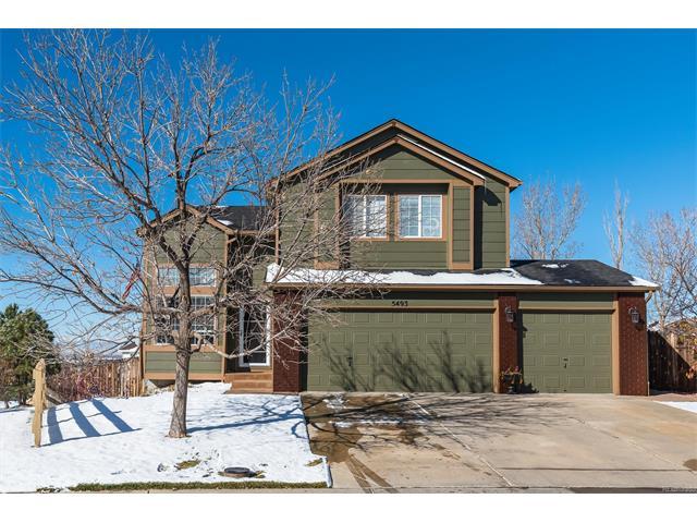 23001 E Bailey Cir