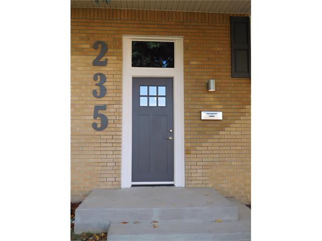 235 Iris St