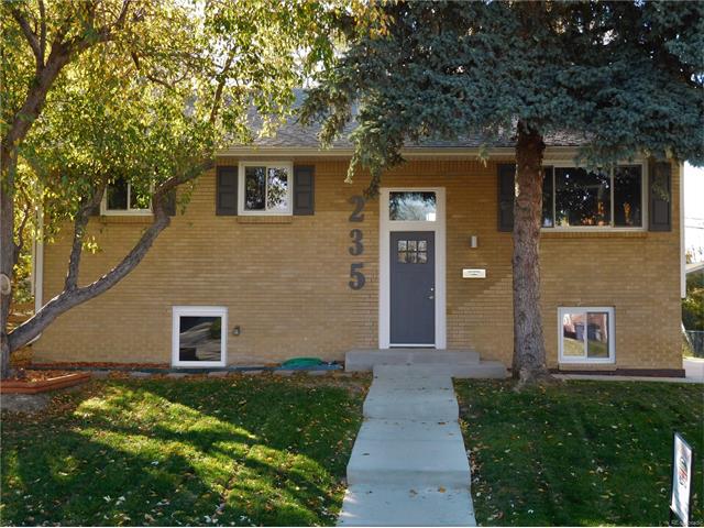 235 Iris St
