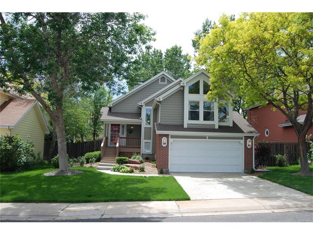 For Sale: 9895 Iris St Broomfield, CO 80021