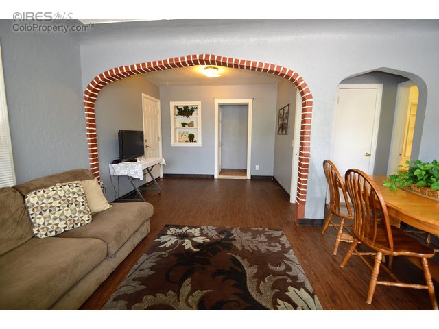 For Sale: 6710 E 76th Pl Commerce City, CO 80022