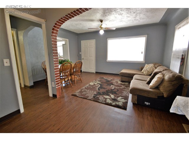 For Sale: 6710 E 76th Pl Commerce City, CO 80022