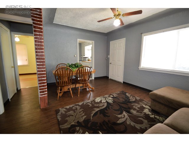 For Sale: 6710 E 76th Pl Commerce City, CO 80022