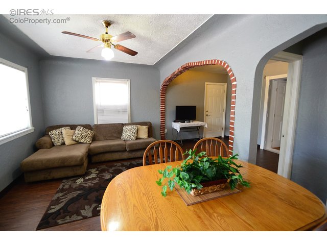 For Sale: 6710 E 76th Pl Commerce City, CO 80022