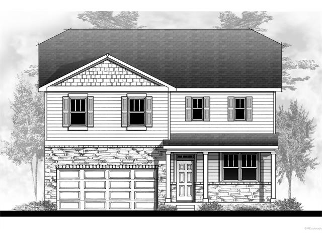 For Sale: 12762 E 104th Dr Commerce City, CO 80022
