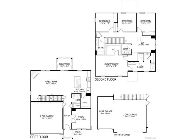 For Sale: 12762 E 104th Dr Commerce City, CO 80022