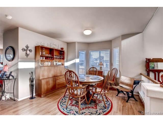 For Sale: 11828 Idalia St Commerce City, CO 80022