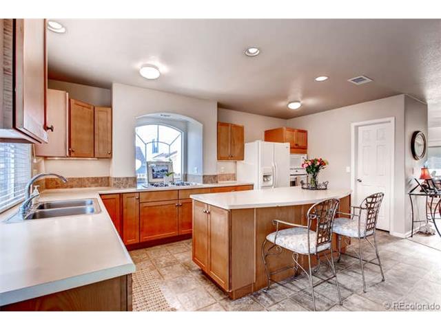 For Sale: 11828 Idalia St Commerce City, CO 80022
