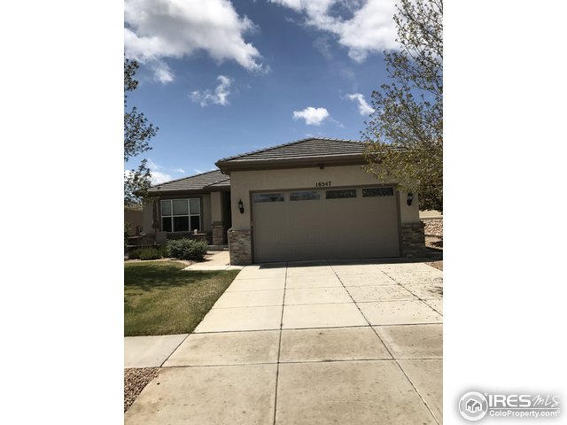 3901 Wild Horse Dr