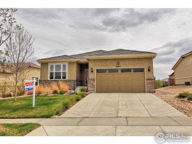 3901 Wild Horse Dr