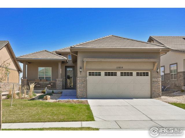 3901 Wild Horse Dr
