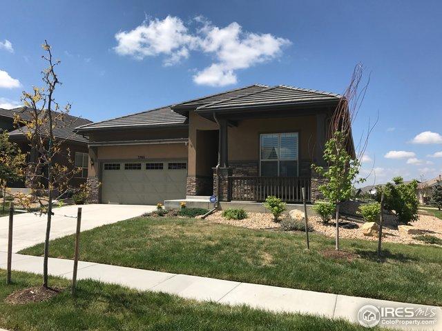 3901 Wild Horse Dr