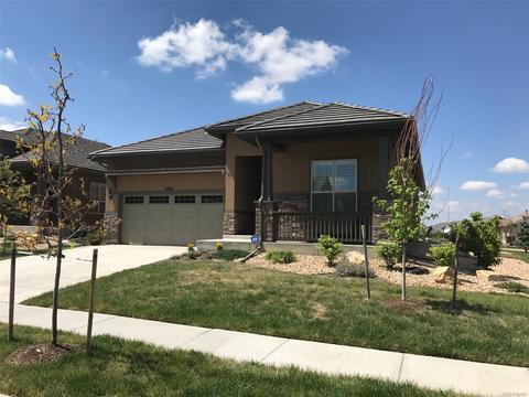 15924 Wild Horse Dr
