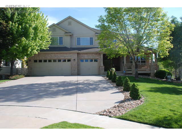 For Sale: 3901 Stonegrass Pt Broomfield, CO 80023