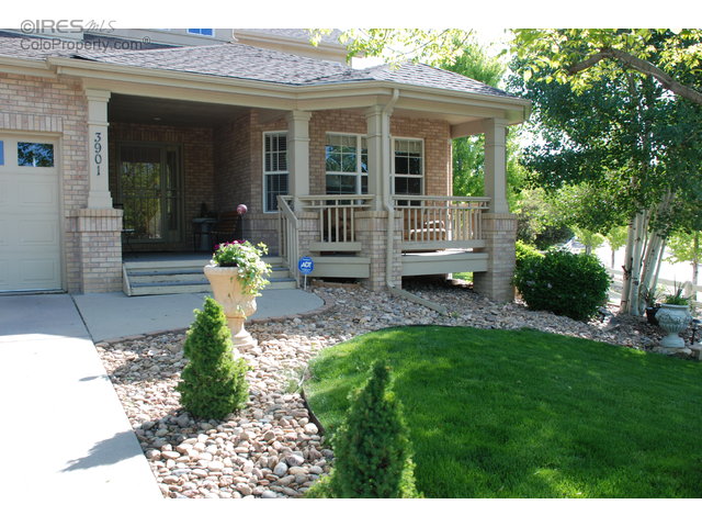 For Sale: 3901 Stonegrass Pt Broomfield, CO 80023