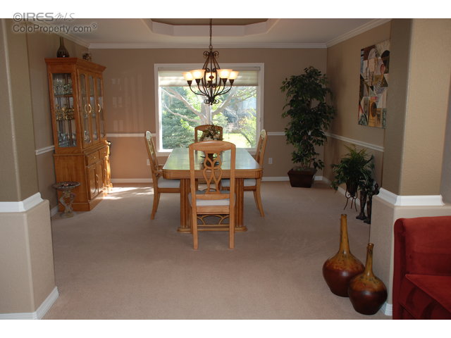For Sale: 3901 Stonegrass Pt Broomfield, CO 80023