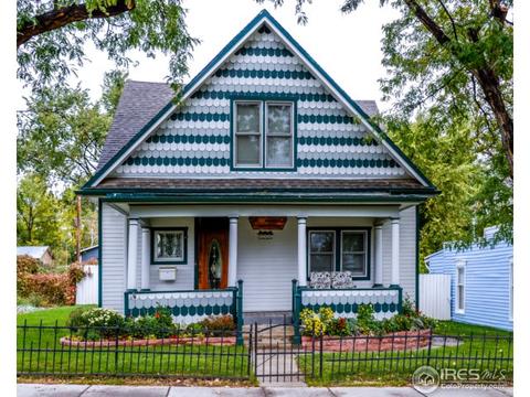 111 N Iowa Ave
