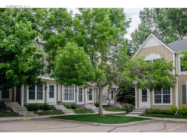 For Sale: 994 Milo Cir B #APT B Lafayette, CO 80026