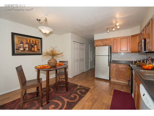 For Sale: 994 Milo Cir B #APT B Lafayette, CO 80026