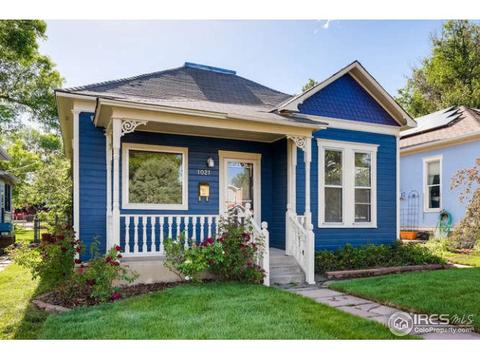 800 W Moorhead Cir #D