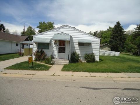 800 W Moorhead Cir #D