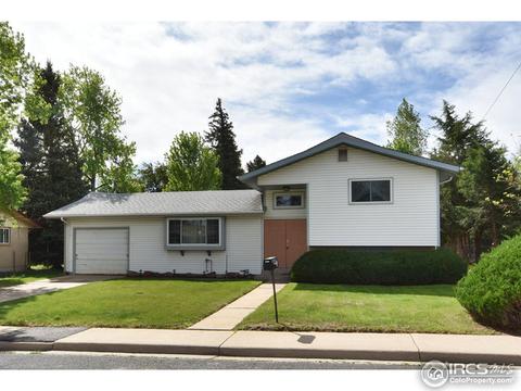 800 W Moorhead Cir #D