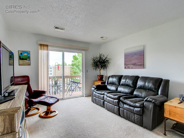 1606 Cottonwood Dr Spruce- 23 #SPRUCE- 23