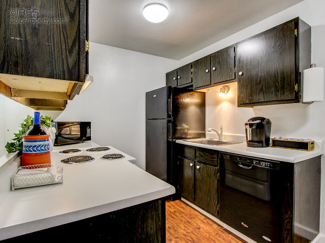 1606 Cottonwood Dr Spruce- 23 #SPRUCE- 23