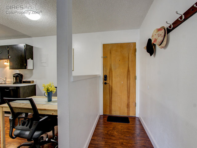 1606 Cottonwood Dr Spruce- 23 #SPRUCE- 23