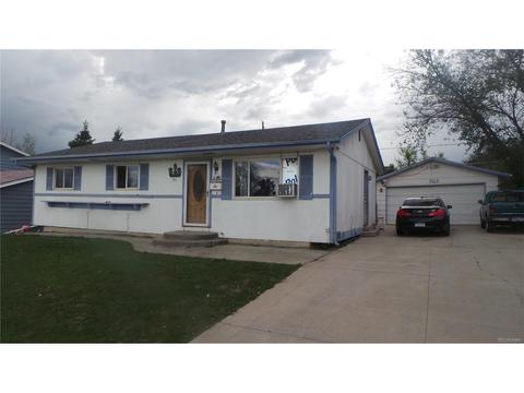 1624 Aspen Meadow Cir