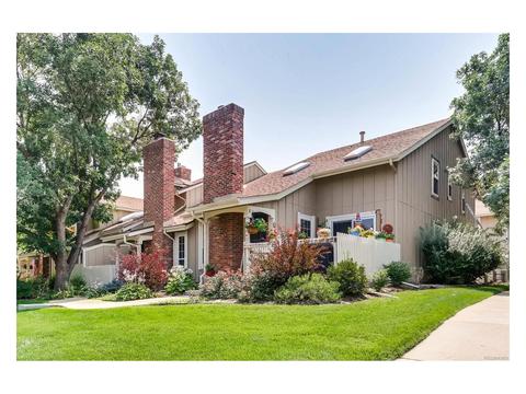 9661 Green Ct #C