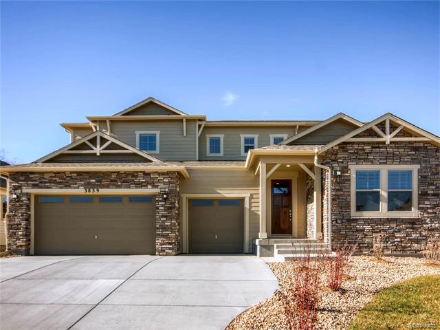 3839 Taft Ct