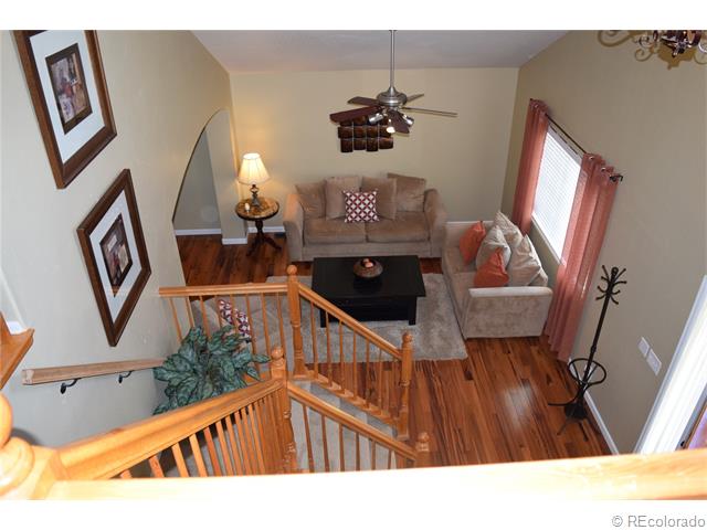 For Sale: 870 Quarterhorse Trl Castle Rock, CO 80104
