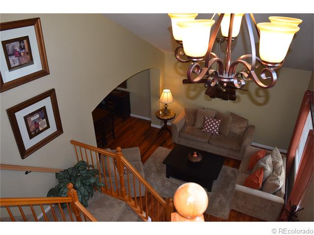 For Sale: 870 Quarterhorse Trl Castle Rock, CO 80104