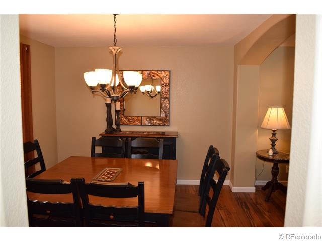 For Sale: 870 Quarterhorse Trl Castle Rock, CO 80104