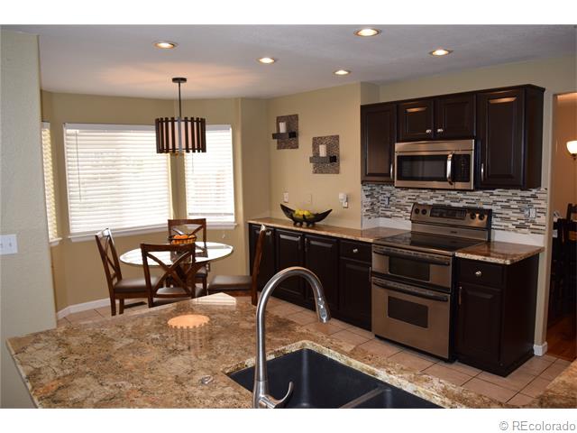 For Sale: 870 Quarterhorse Trl Castle Rock, CO 80104