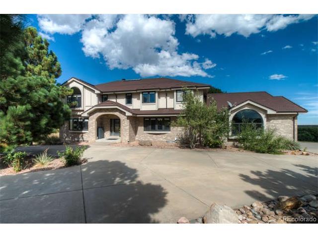 9520 Heather Dr