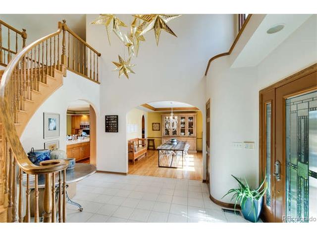 9520 Heather Dr